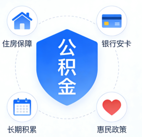 渝中新单位入职不满一年职工住房公积金提取政策全解析