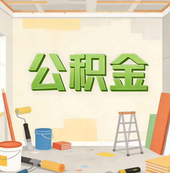 渝中公积金提取实务指南