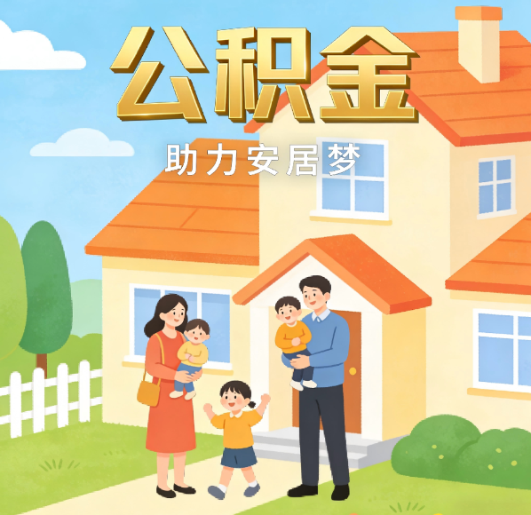 渝中公积金代办的5个意想不到的好处，第3个最实用
