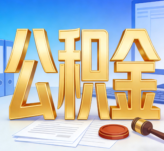 渝中公积金提取服务新解：三方公司的专业赋能价值