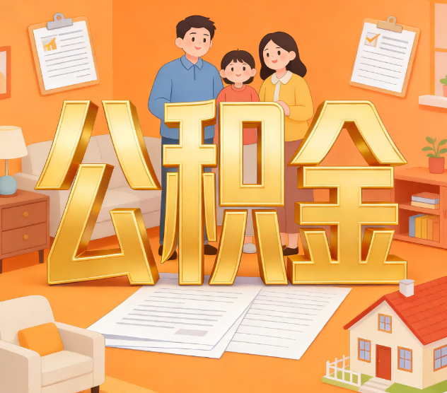 渝中公积金代办服务的现实价值与普惠意义