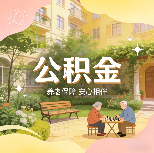 渝中全面解读住房公积金的多元用途