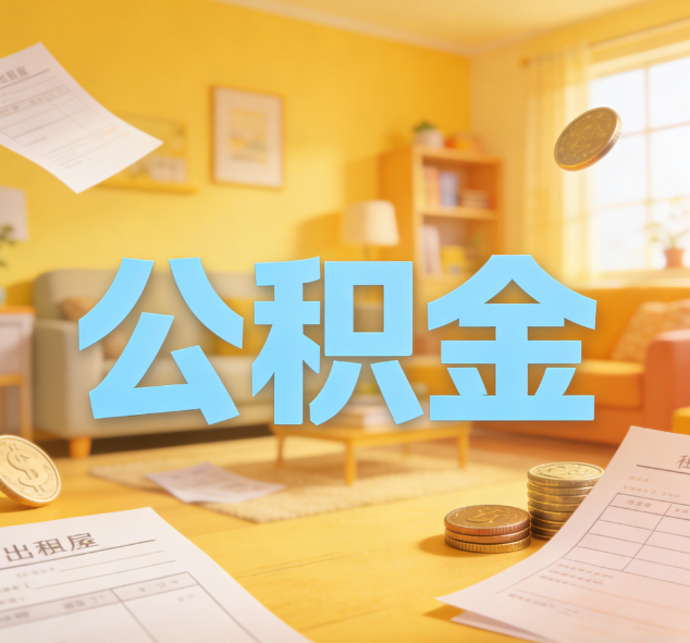 渝中公积金代办正在成为你的“住房金融顾问”