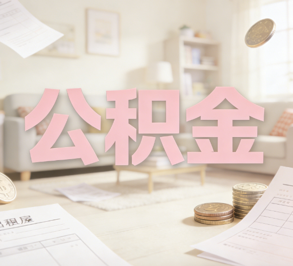 渝中公积金代办带来的五大便利，让福利真正触手可及