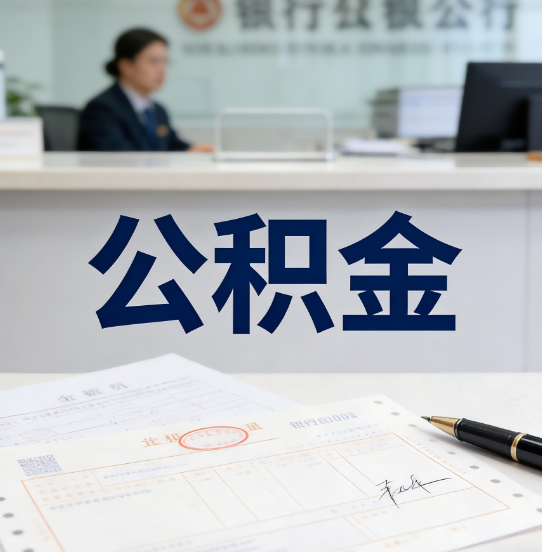 渝中养老公积金代办需要哪些证件？