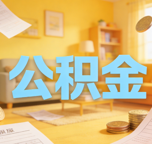 渝中买房如何提取公积金？