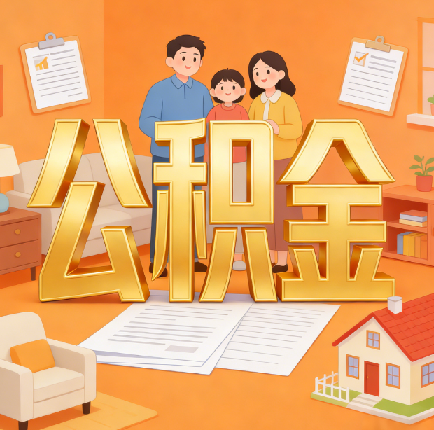 渝中公积金代办服务悄然兴起
