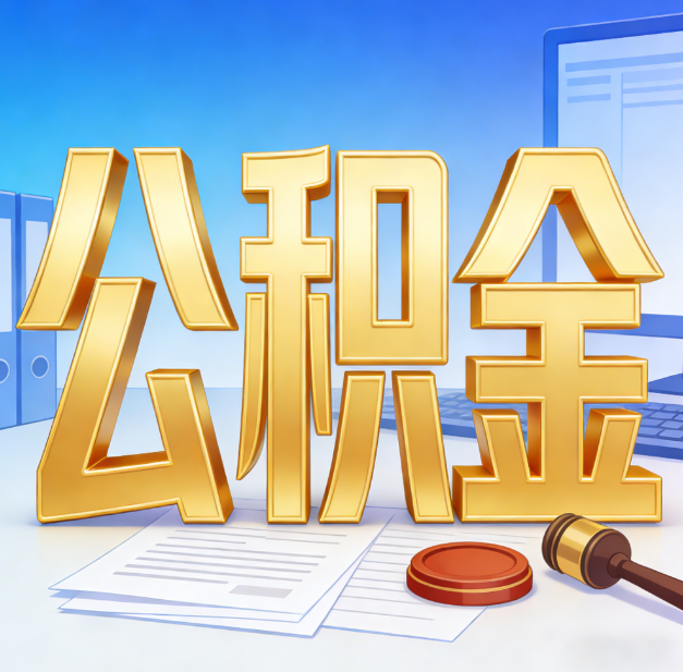 渝中公积金代办行业观察：从“跑腿经济”到“专业服务”的蝶变之路