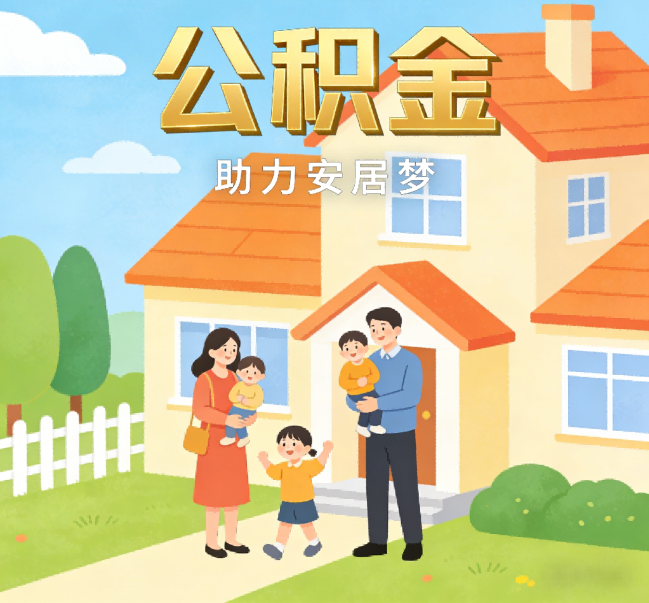 渝中公积金代办行业观察：合规化浪潮下，专业服务迎来价值回归